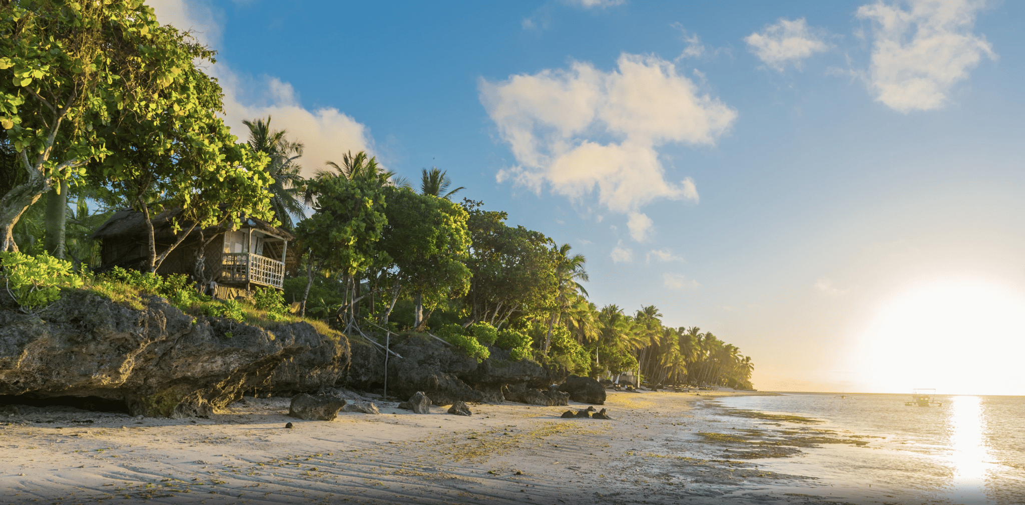 Giorno 10. Da Siquijor a Bohol