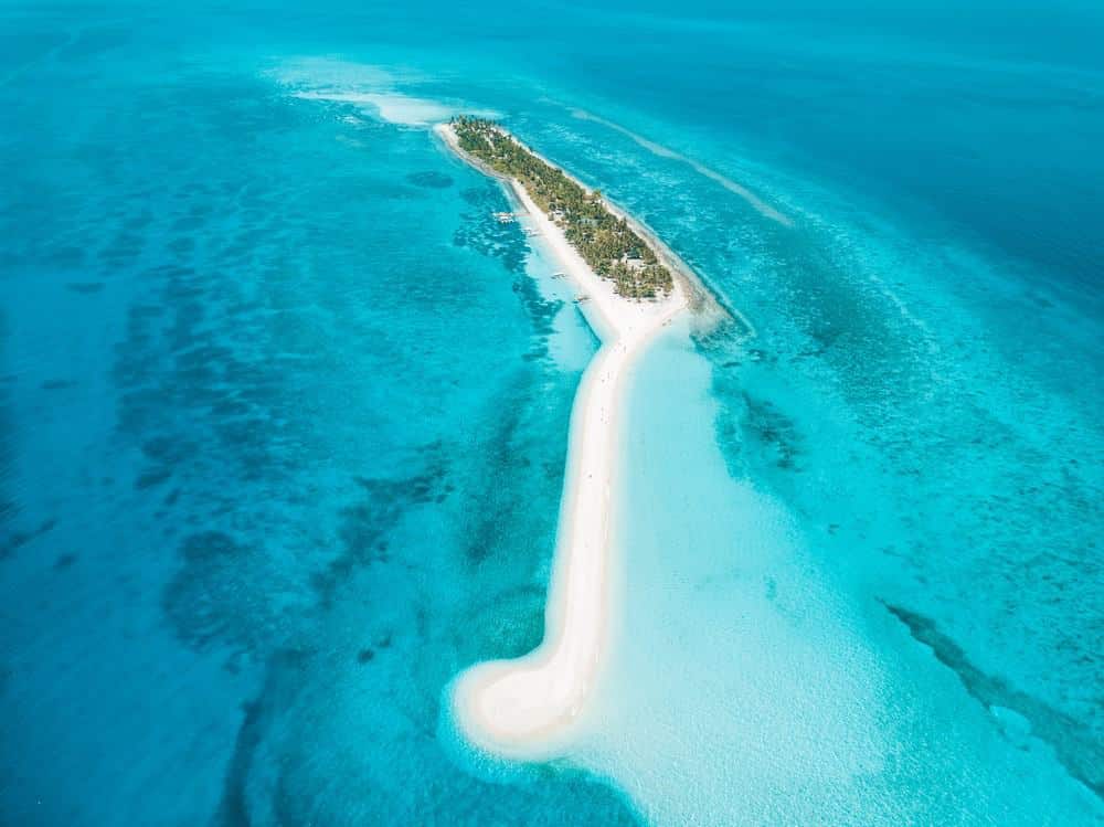 Giorno 3. Malapascua: Island Hopping