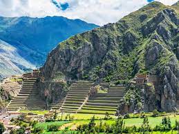 Giorno 10. La Valle Sacra degli Incas e treno per Aguas Calientes
