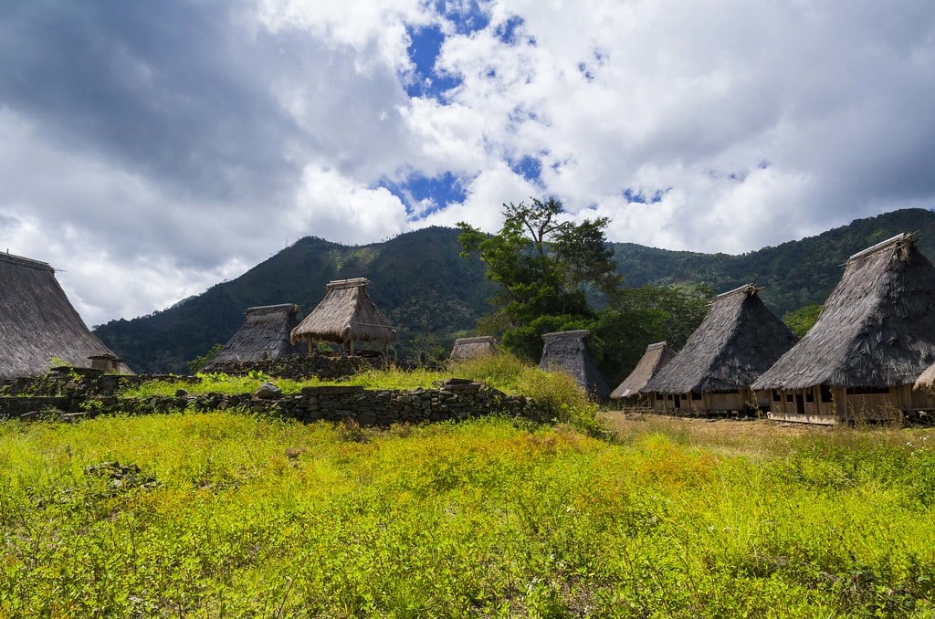 Giorno 7. Da Bali all'Isola di Flores
