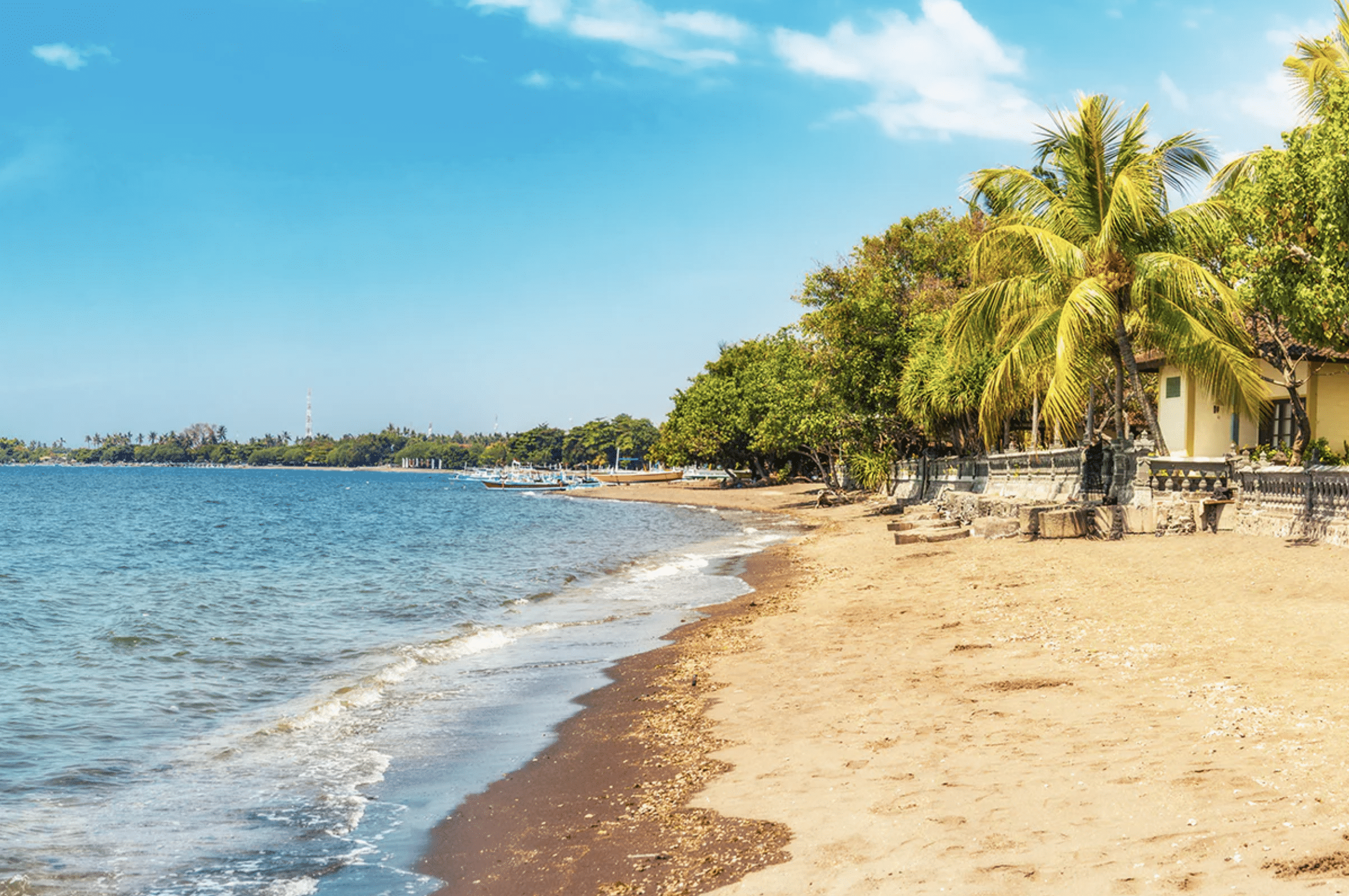 Giorno 6. Da Amed a Lovina: Tribù e cascate