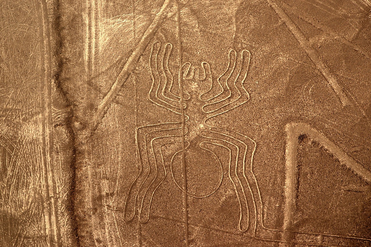 Giorno 4. Nasca: Ingegneria Inca e il mistero delle Linee (Opzionale)