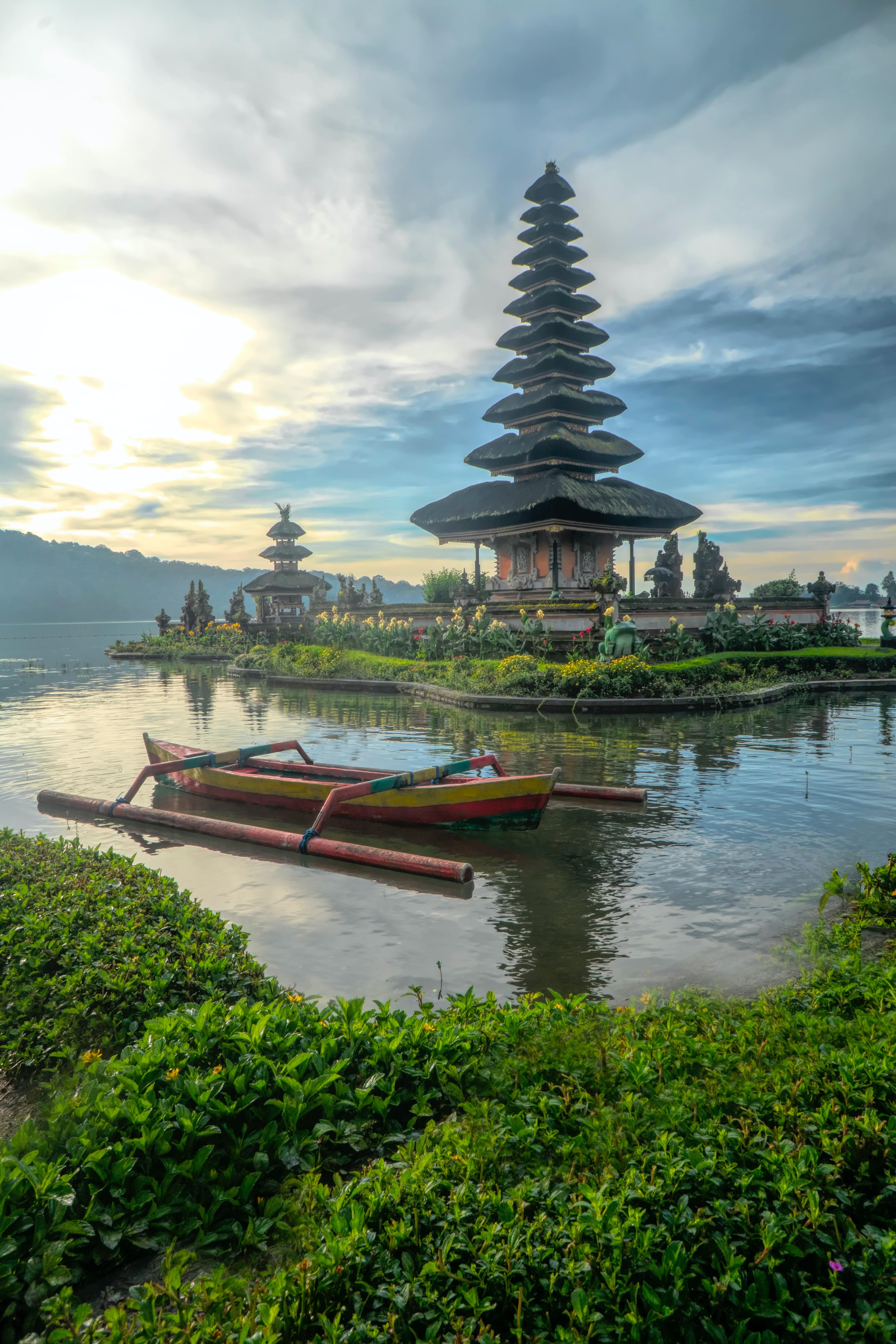 Giorno 9. Da Munduk a Ubud