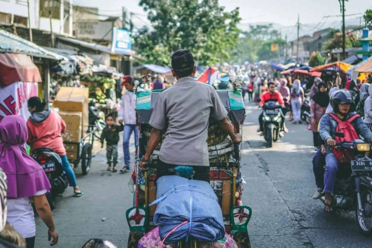 Consigli per la sicurezza in Indonesia