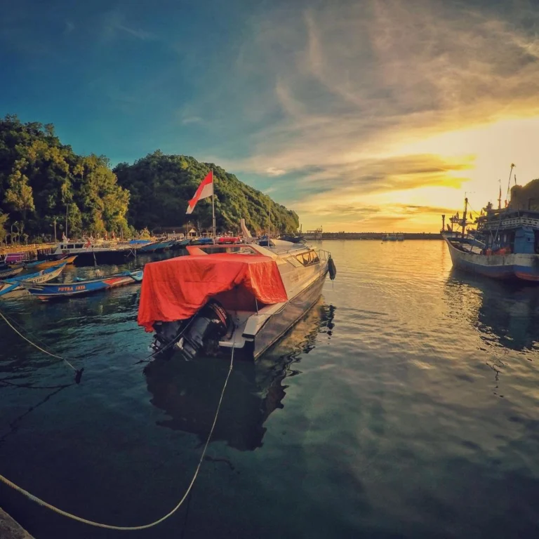 Documenti e visto per viaggiare in Indonesia