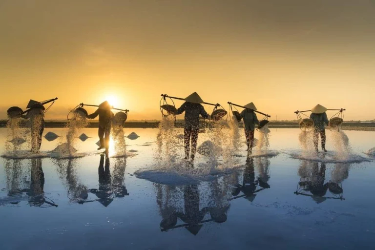Il periodo migliore per viaggiare in Vietnam