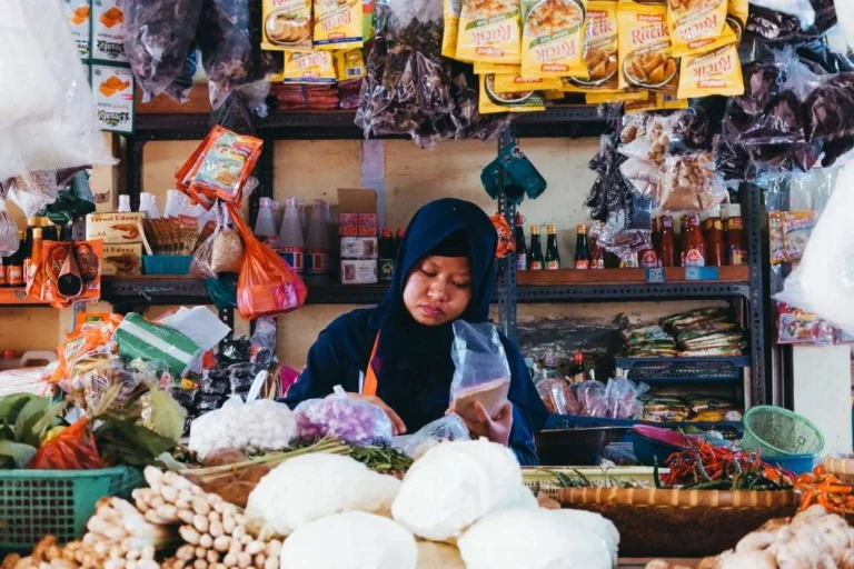 La religione in Indonesia: una guida completa