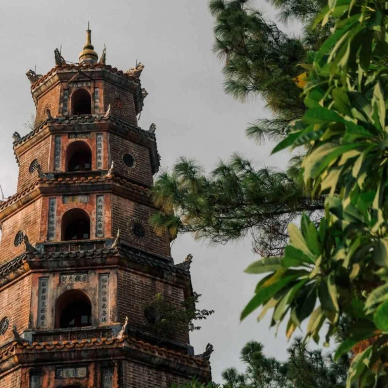 Storia del Vietnam: dinastie e guerre