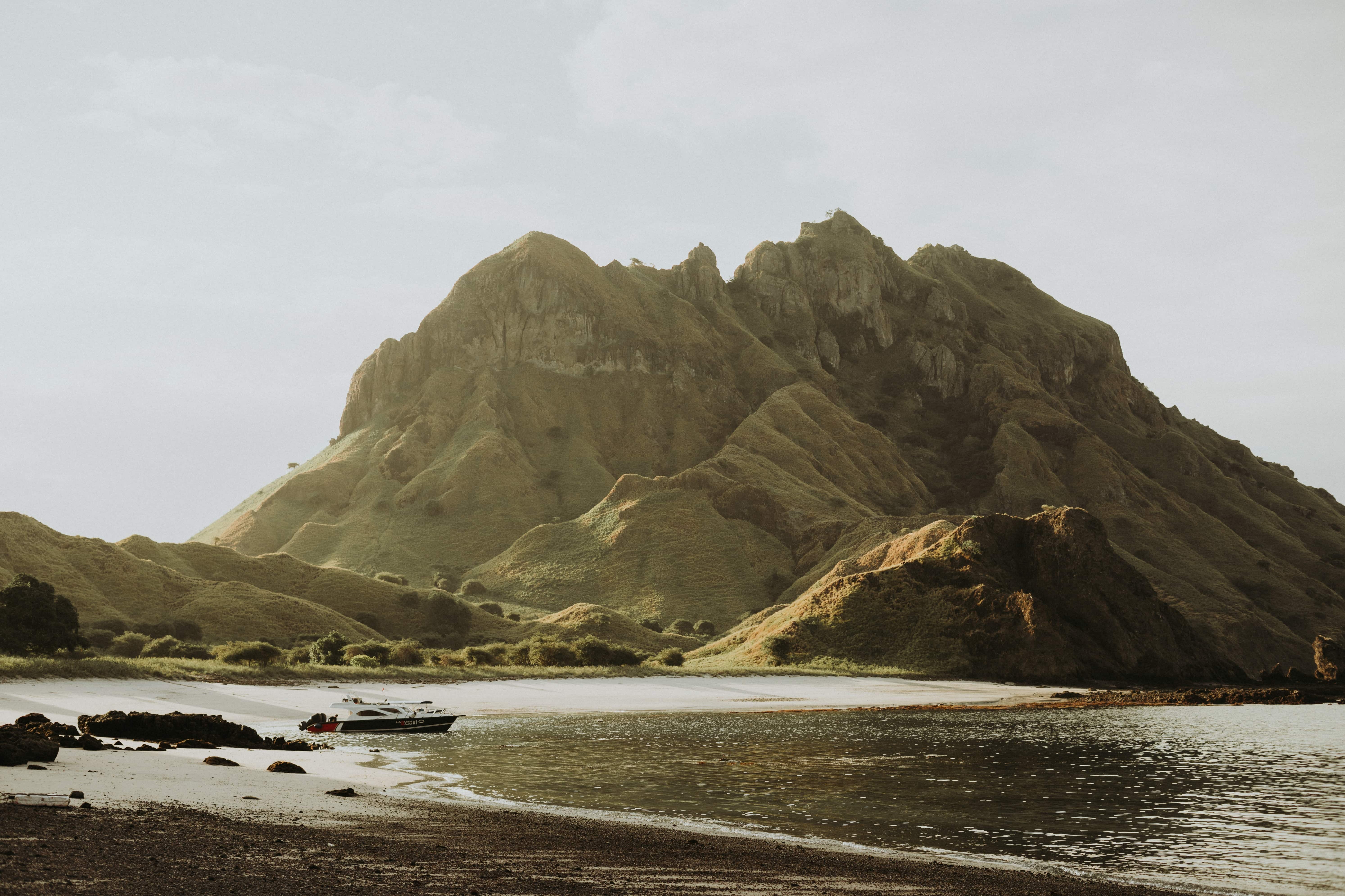 Giorno 10. Flores | Da Ruteng all'Isola di Padar