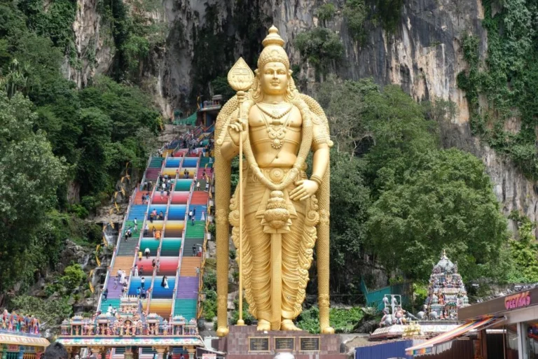 Cultura della Malesia: mosaico culturale