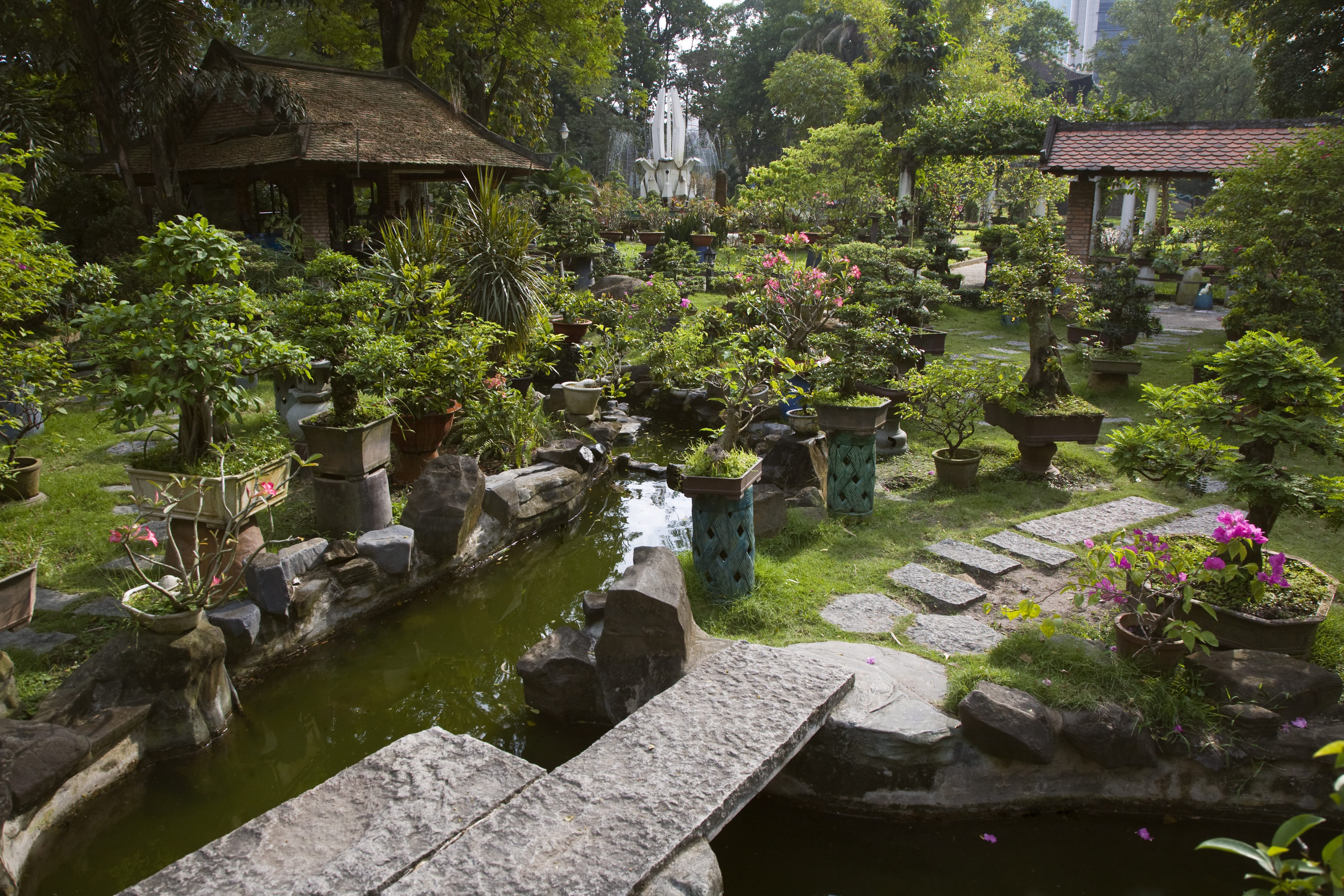 Giorno 8. Saigon: Tour della città