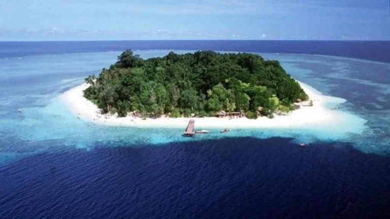 I 6 migliori luoghi per fare immersioni in Malesia