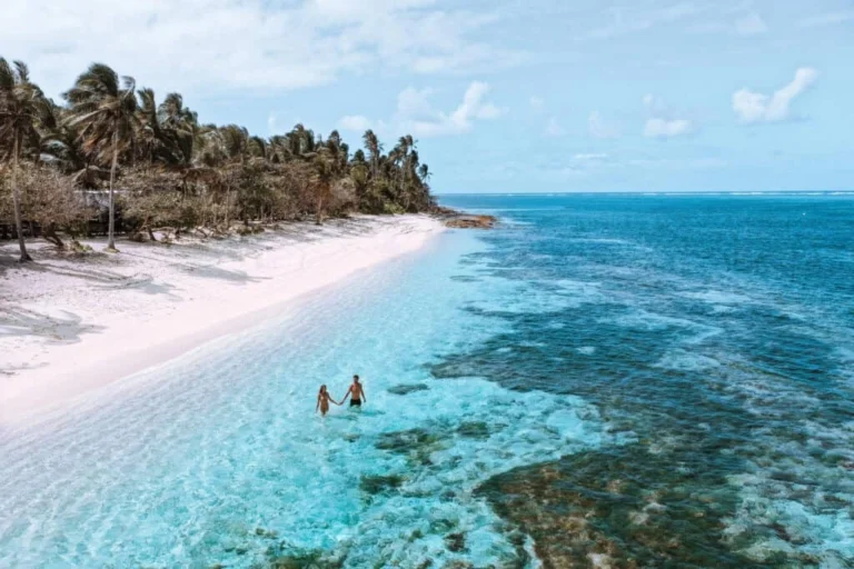 Le 10 spiagge migliori delle Filippine