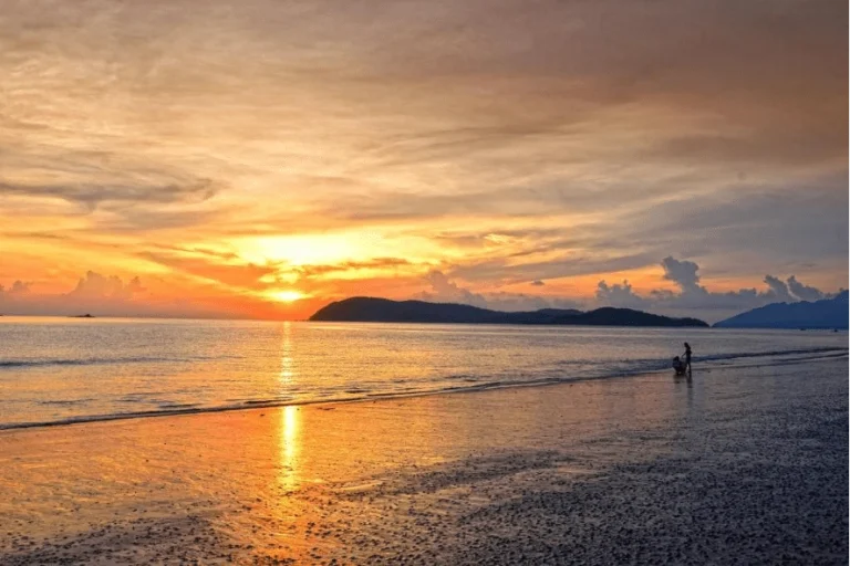 Le migliori spiagge di Langkawi