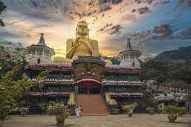 Giorno 4. Da Dambulla a Kandy