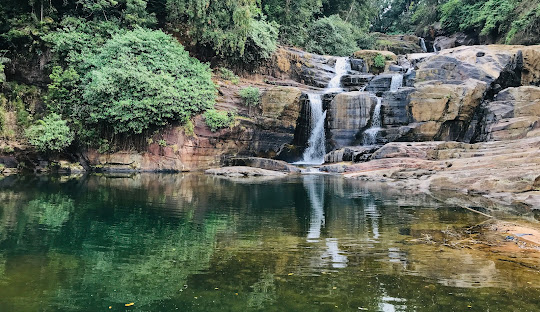 Giorno 7. Da Nuwara Elia a Colombo