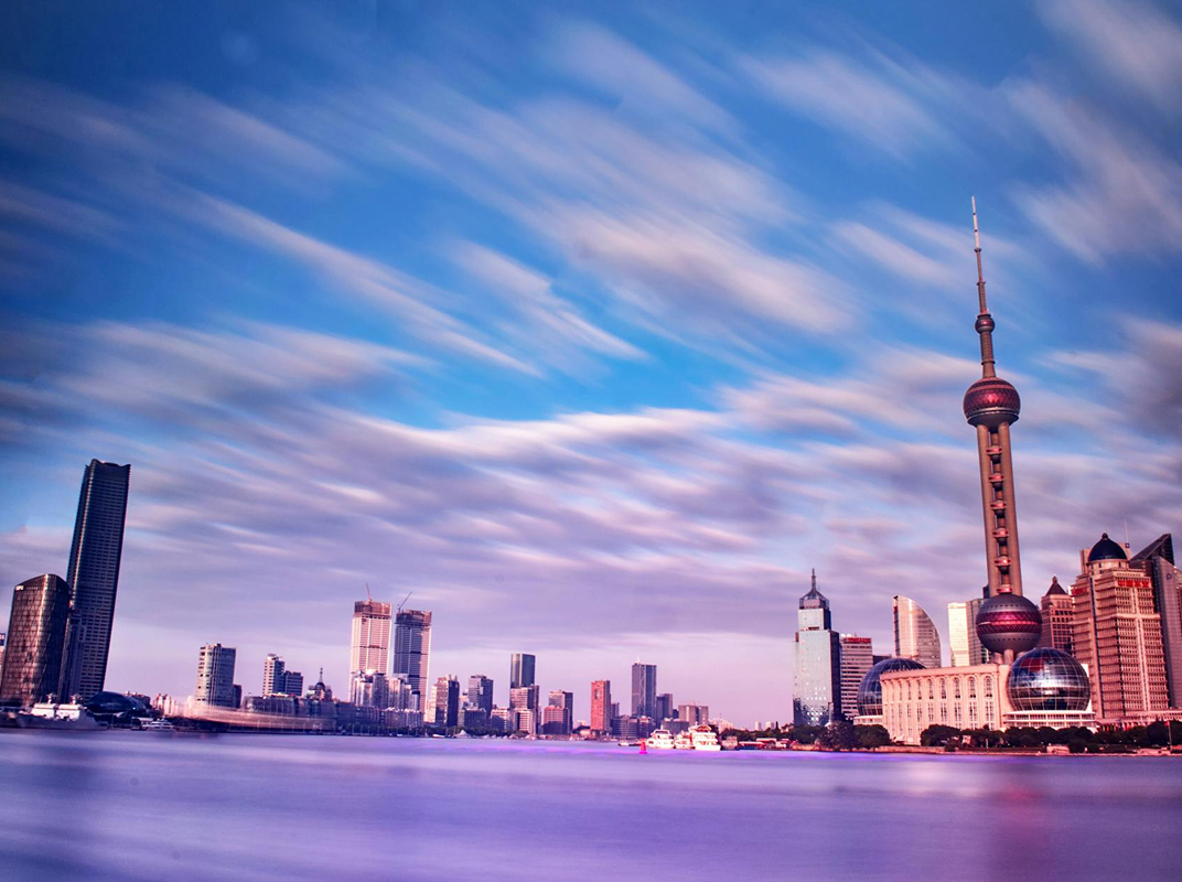Itinerario Más allá de las nubes la China de montañas y templos Día 11