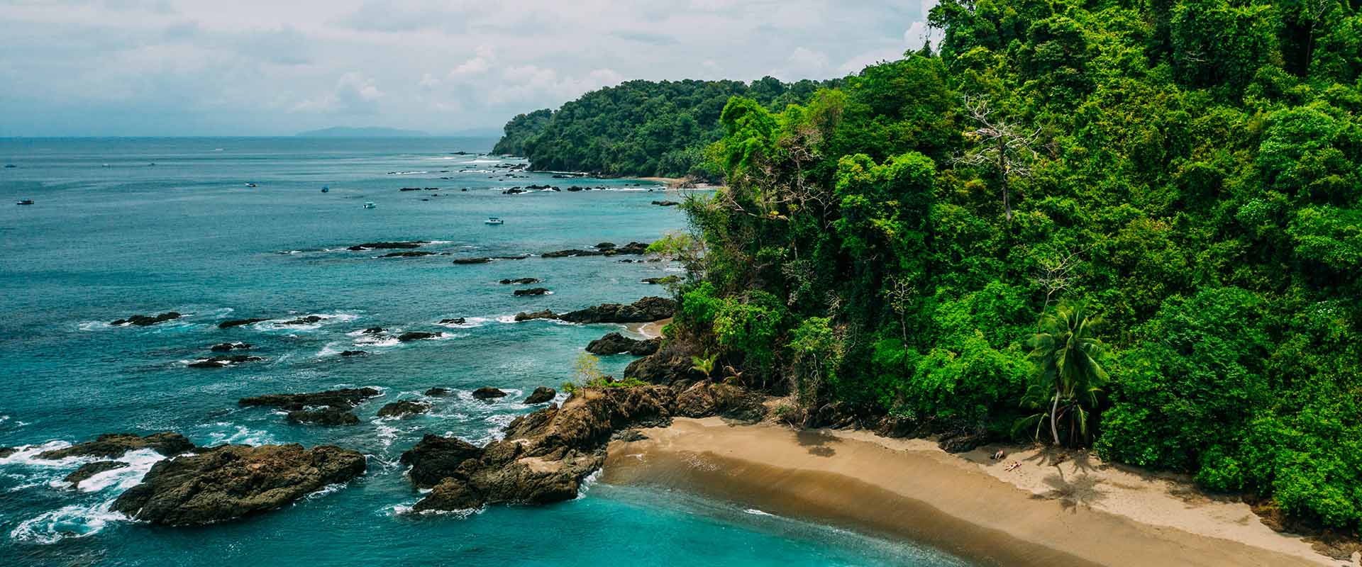 Giorno 4: Isla del Caño