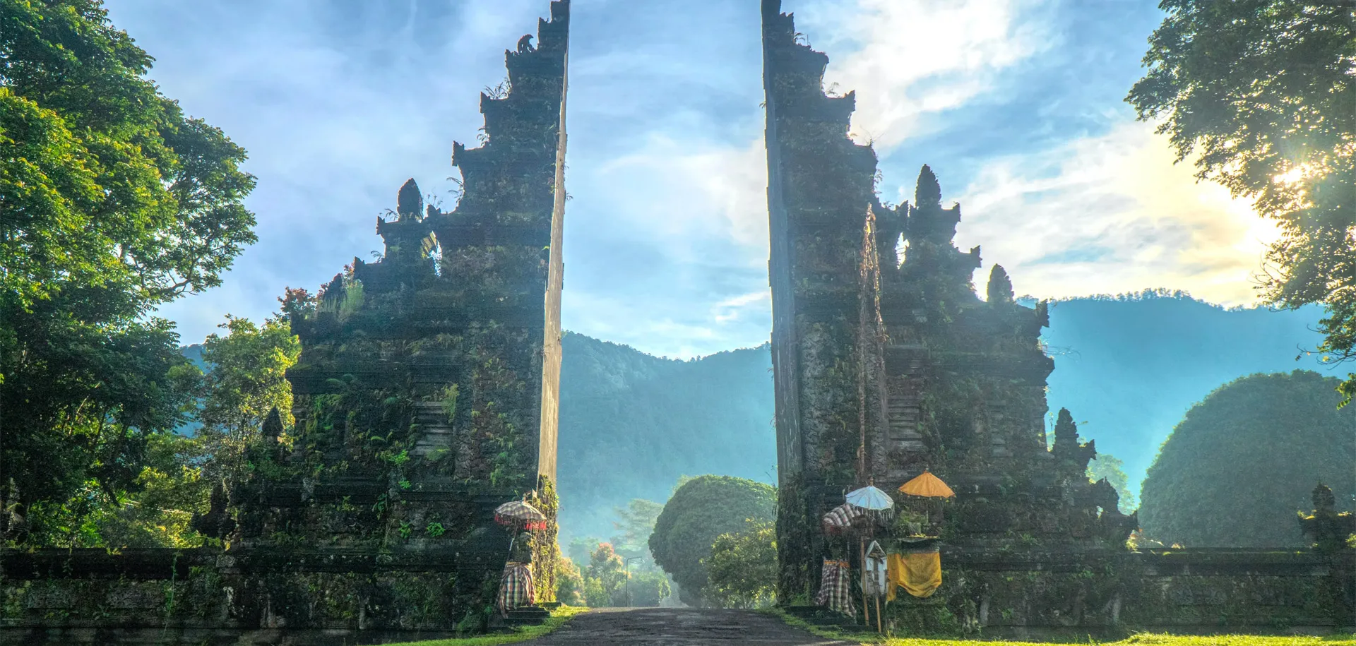 Bali: Avventura sull’Isola degli Dei