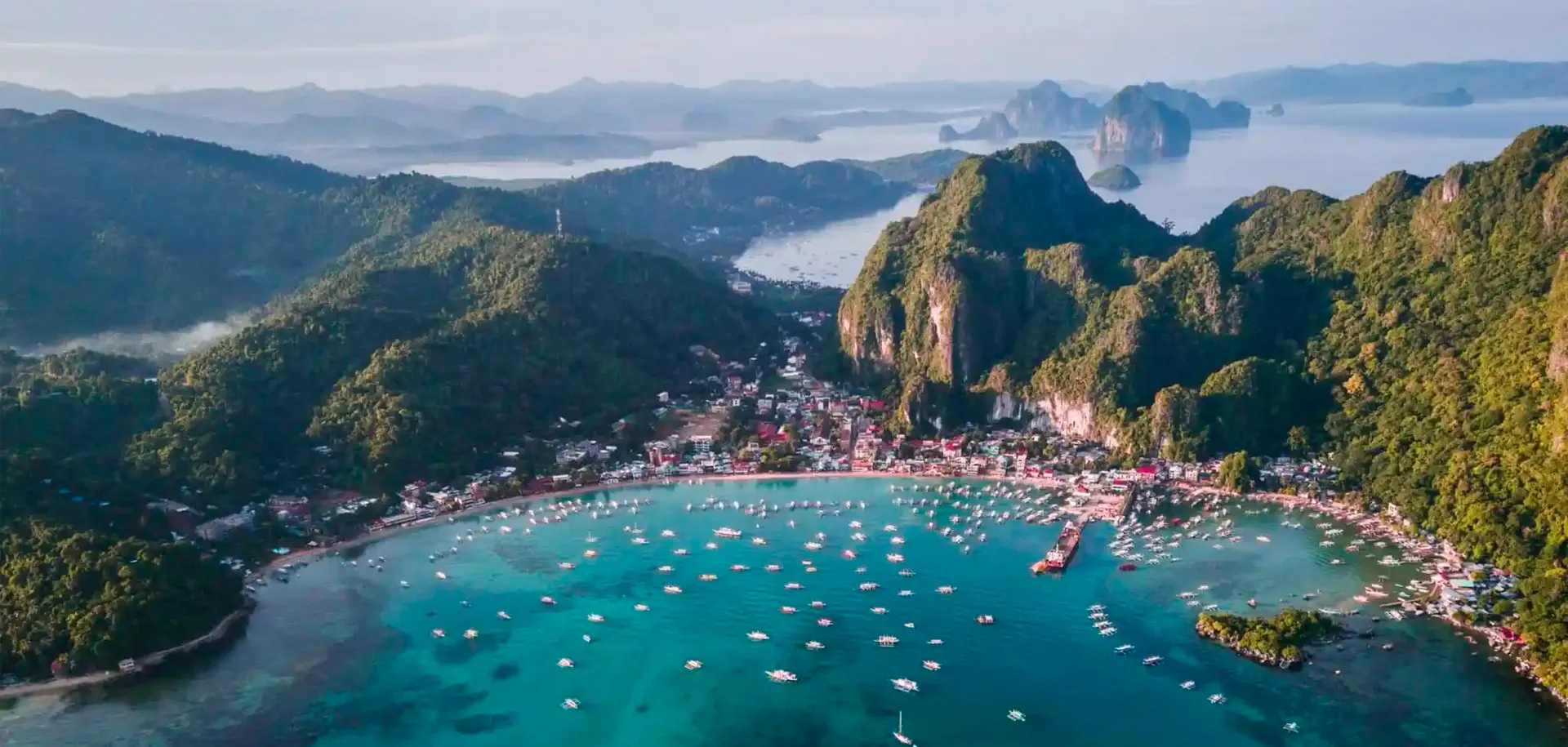 Filippine: Palawan Imperdibile