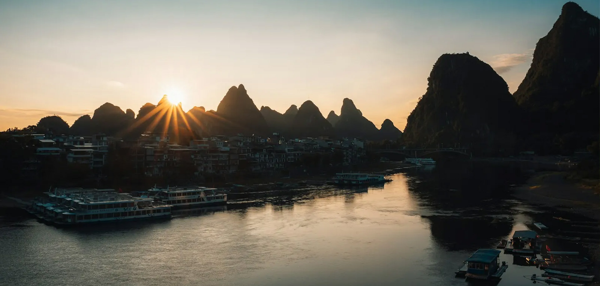 I tesori della Cina in gruppo viaggio asmara