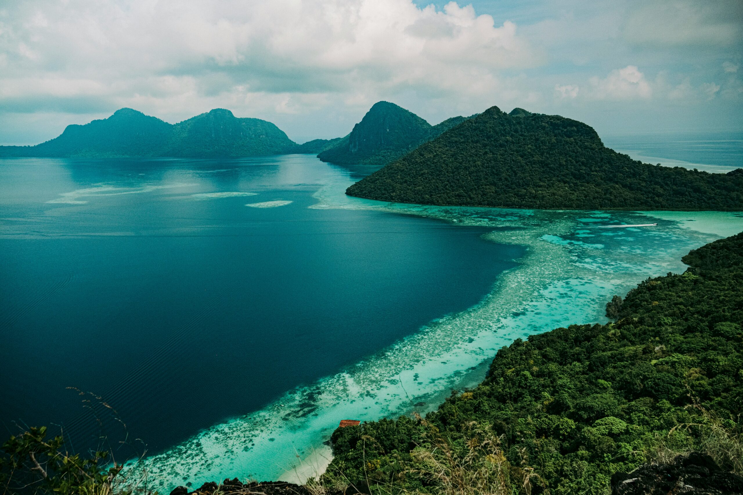 Indonesia Esotica Borneo, Giava e Bali