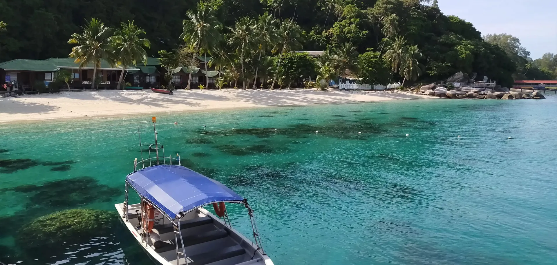 Malesia Imperdibile & Isole Perhentian viaggio asmara