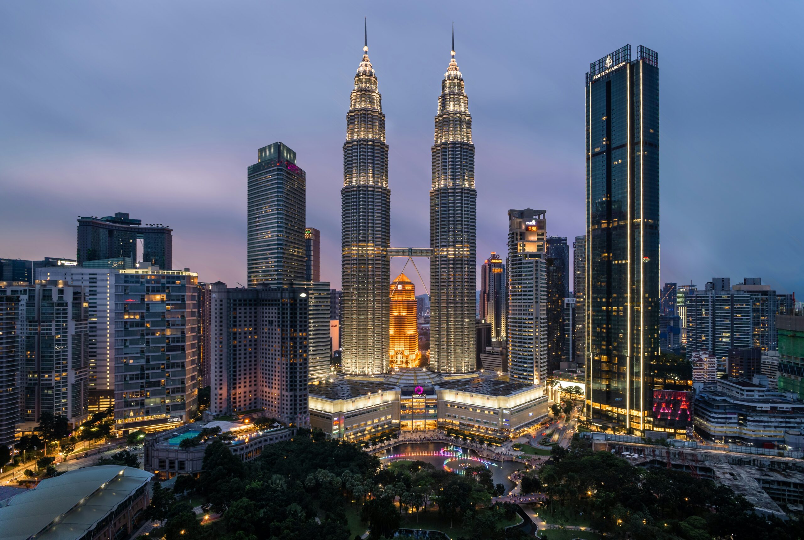 Singapore e Malesia un’avventura tra modernità e tradizione