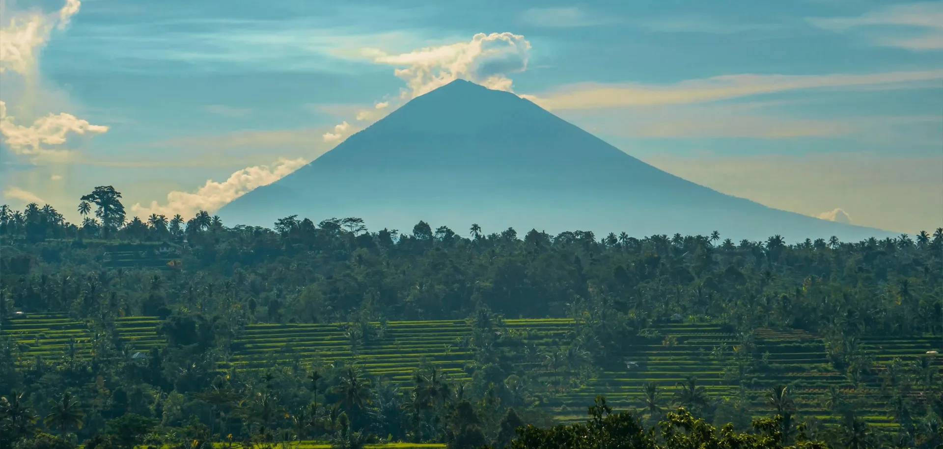 Viaggi in Indonesia asmara viaggi