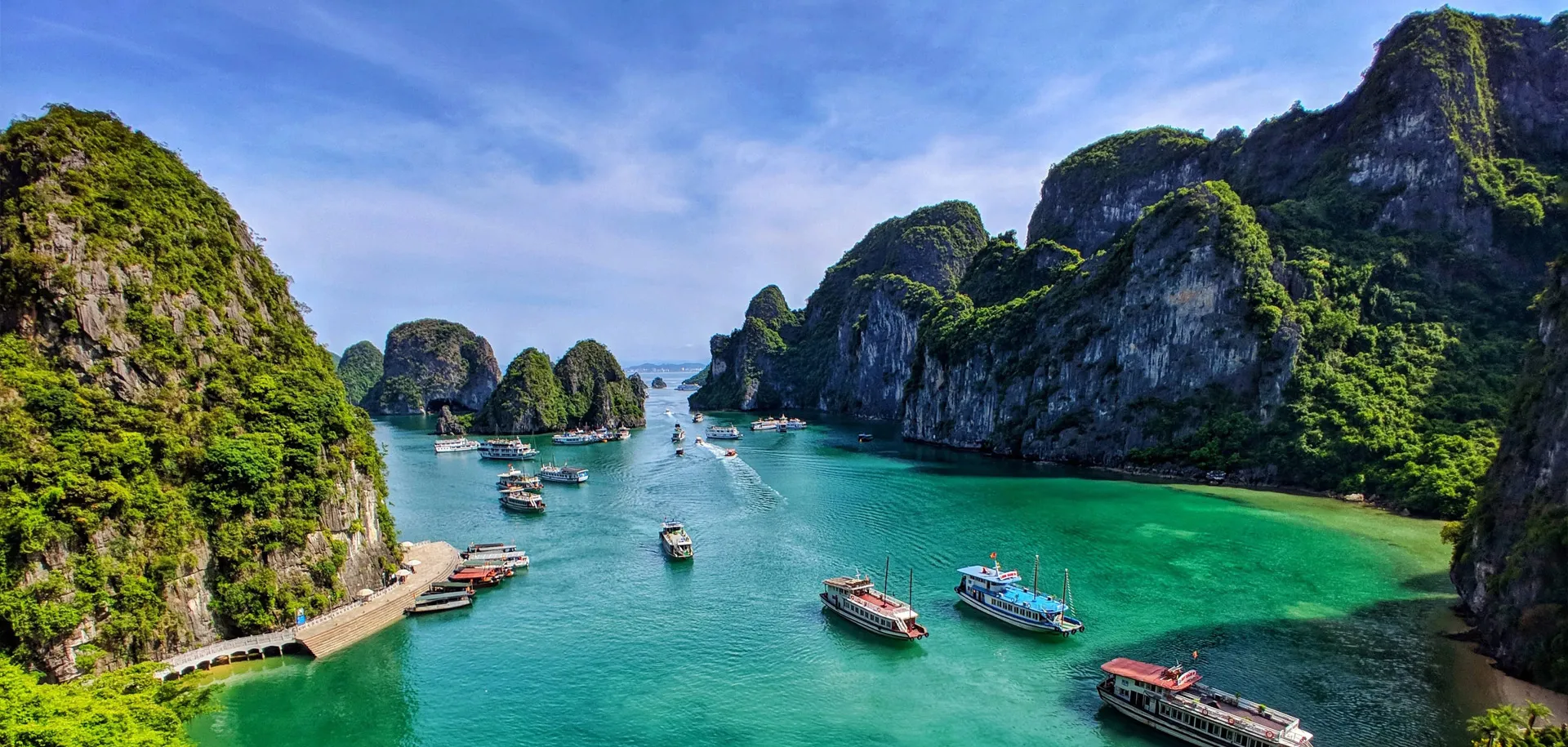 Viaggi in Vietnam