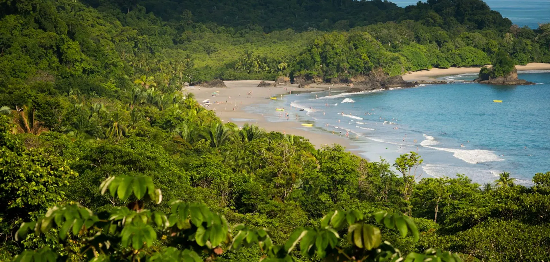 Dal Pacifico ai Caraibi costa rica asmara viaggi