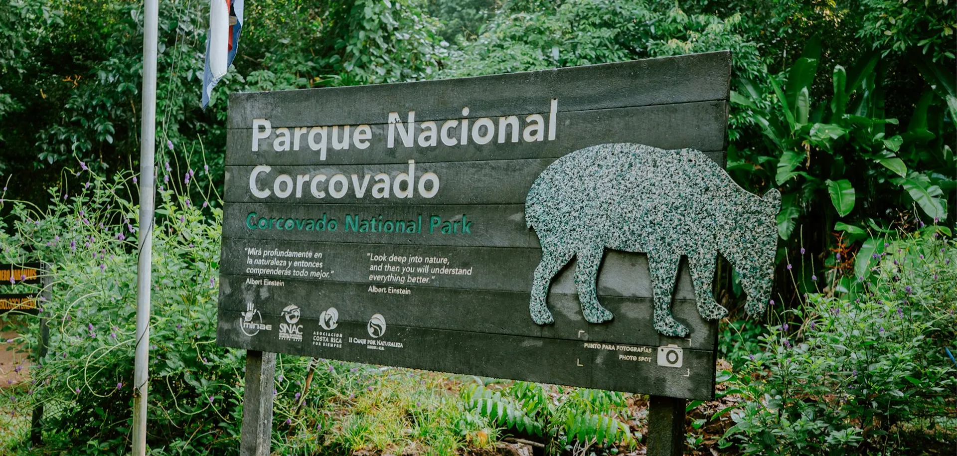 L’Essenza del Costa Rica asmara viaggi
